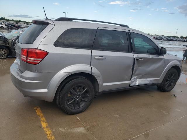 DODGE JOURNEY 2020 Silver