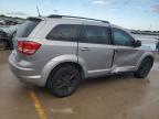 2020 Dodge Journey Se for Sale in Wilmer, TX - Side