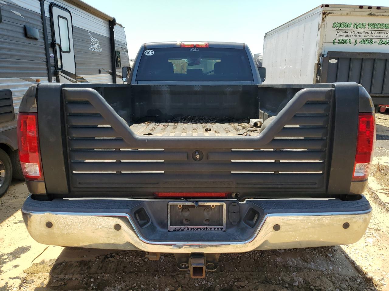 2017 Ram 3500 St VIN: 3C63RRGLXHG690796 Lot: 53042165
