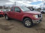 2007 Nissan Frontier King Cab Le للبيع في New Britain، CT - All Over