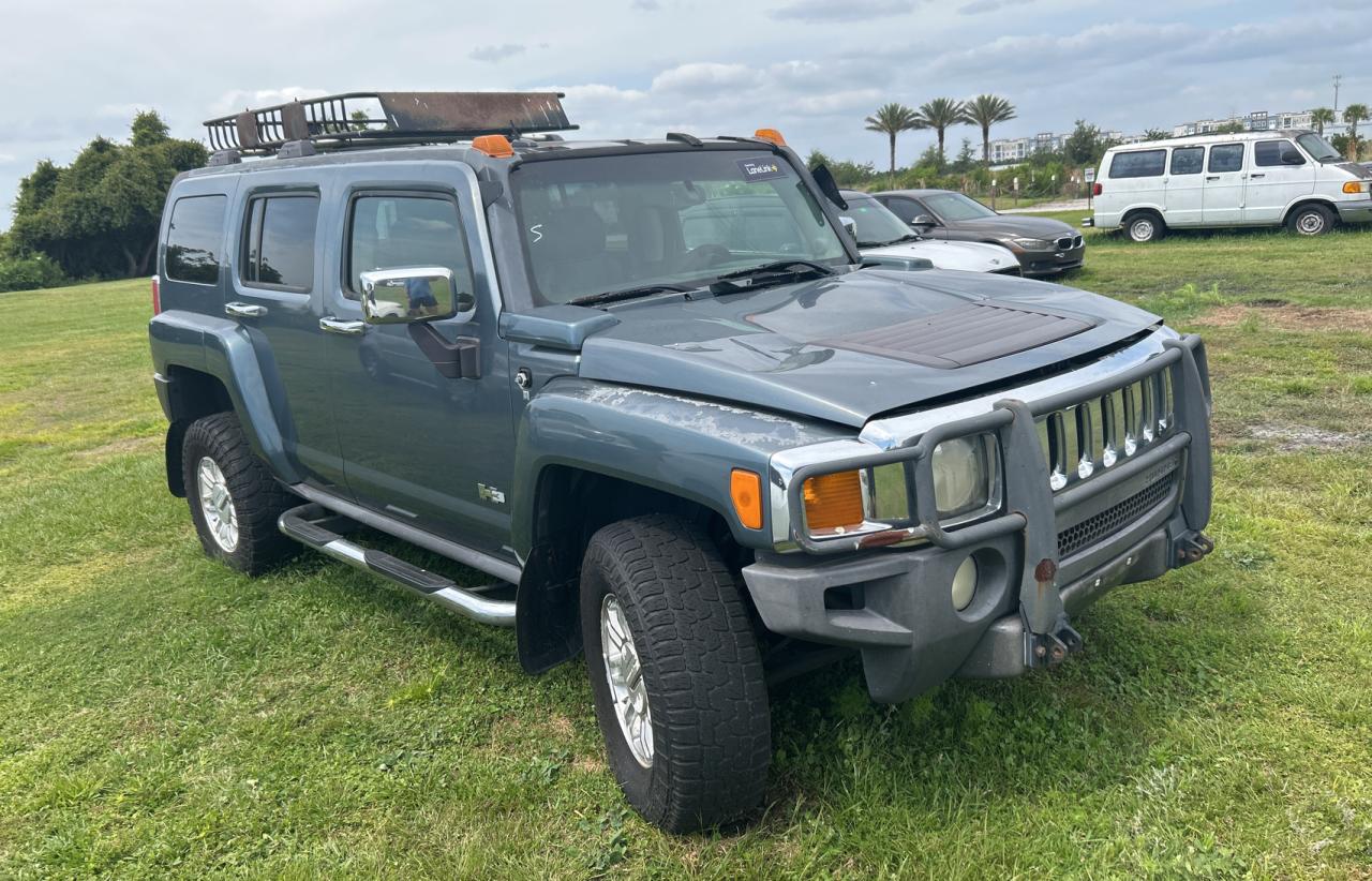 Orlando, FL에서 판매 중인 2006 Hummer H3 - Mechanical