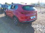 2021 KIA SPORTAGE 2 for sale at Copart WISBECH