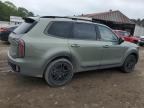 2024 Kia Telluride Ex na sprzedaż w Greenwell Springs, LA - Side