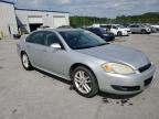 2013 Chevrolet Impala Ltz for Sale in Savannah, GA - Side