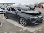 2012 Acura Tl  na sprzedaż w Kansas City, KS - Burn - Engine