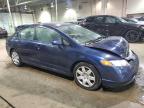 2007 Honda Civic Lx zu verkaufen in Woodhaven, MI - Front End