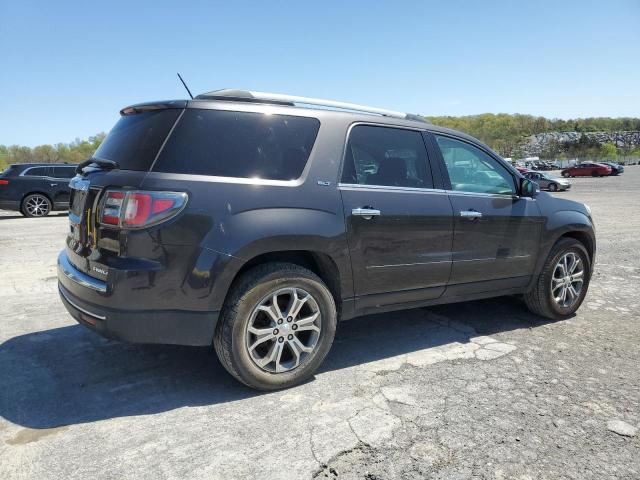  GMC ACADIA 2015 Серый