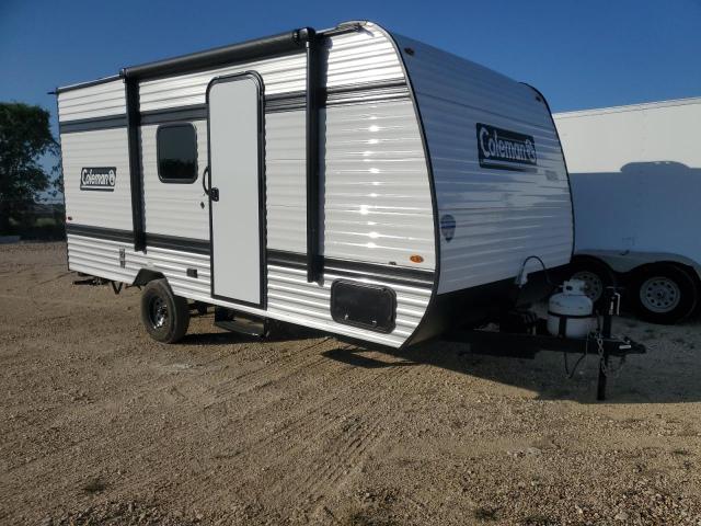2025 Coleman 17B
