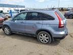 2009 Honda Cr-V Exl იყიდება Woodhaven-ში, MI - Rear End