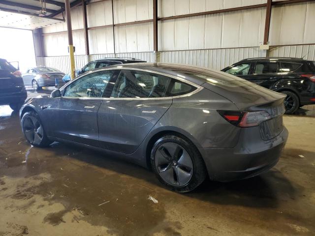  TESLA MODEL 3 2018 Gray