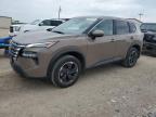 2024 Nissan Rogue Sv en Venta en Temple, TX - Side