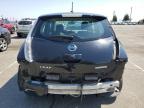 2016 Nissan Leaf S за продажба в Rancho Cucamonga, CA - All Over