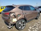 2016 Hyundai Tucson Limited იყიდება Indianapolis-ში, IN - Rear End