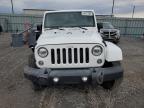 2017 JEEP WRANGLER UNLIMITED RUBICON for sale at Copart ON - OTTAWA