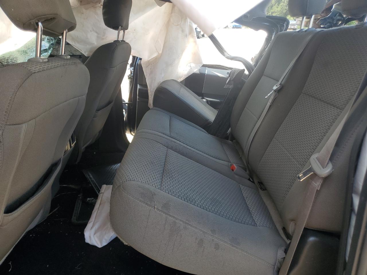 2018 Ford F150 Supercrew VIN: 1FTEW1EP6JKE94628 Lot: 55021265