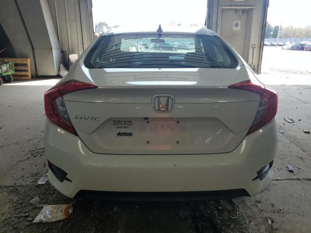  HONDA CIVIC 2017 Biały