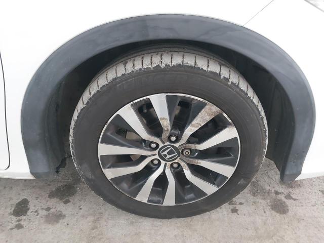 2014 HONDA CIVIC I-DT