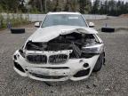 2016 Bmw X3 Xdrive35I for Sale in Graham, WA - Front End