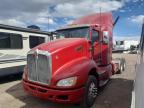 2013 Kenworth T660 Semi Truck for Sale in Colorado Springs, CO - Side