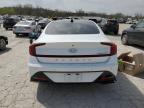 2021 Hyundai Sonata Limited for Sale in Kansas City, KS - Front End