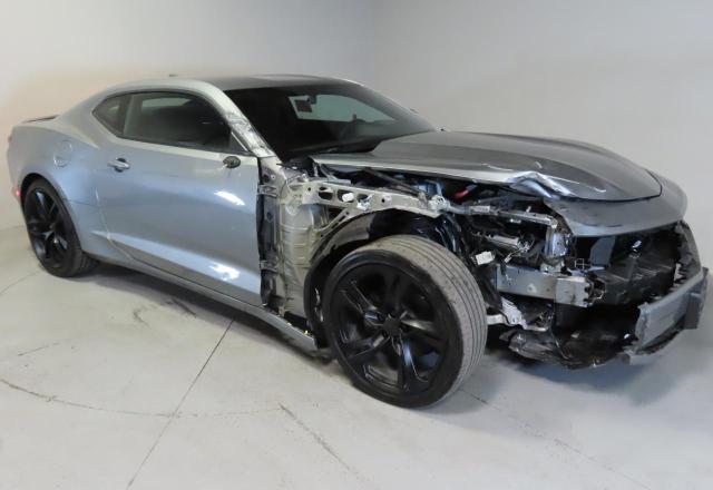 2023 Chevrolet Camaro Ls