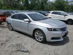 2019 Chevrolet Impala Lt for Sale in Riverview, FL - Rear End