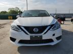 2017 Nissan Sentra S de vânzare în Wilmer, TX - Minor Dent/Scratches