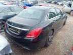 2016 MERCEDES BENZ C200 D AMG for sale at Copart SANDY