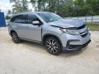 2021 Honda Pilot Touring na sprzedaż w Ocala, FL - Front End
