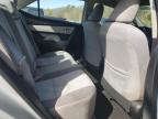 2017 Toyota Corolla L للبيع في North Billerica، MA - Side