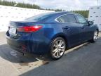 2014 MAZDA 6 SPORT NA for sale at Copart WHITBURN