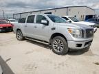 2017 Nissan Titan S zu verkaufen in Haslet, TX - All Over
