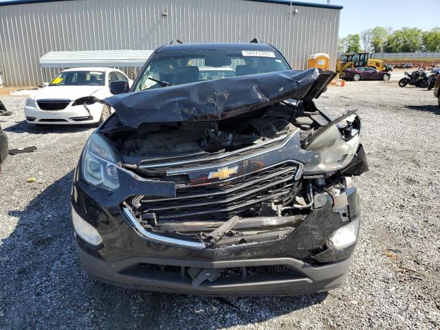 Parquets CHEVROLET EQUINOX 2016 Black