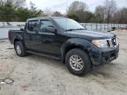 2016 Nissan Frontier S на продаже в Seaford, DE - Front End