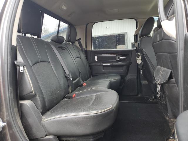 2015 RAM 1500 LONGHORN