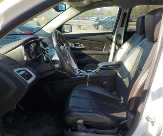  GMC TERRAIN 2015 Biały