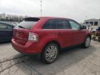 2010 Ford Edge Limited за продажба в Rogersville, MO - Rear End