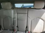 2015 Cadillac Srx Luxury Collection на продаже в Woodhaven, MI - Front End