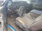 2001 Dodge Ram 2500  за продажба в Ellwood City, PA - Undercarriage