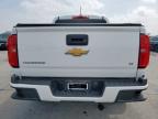 2015 Chevrolet Colorado Lt en Venta en Grand Prairie, TX - Front End