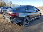2024 VOLKSWAGEN JETTA SEL for sale at Copart ON - COOKSTOWN