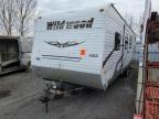 2011 Forest River Wildwood zu verkaufen in Bowmanville, ON - Top/Roof