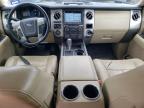 2016 Ford Expedition El Limited for Sale in Amarillo, TX - Water/Flood