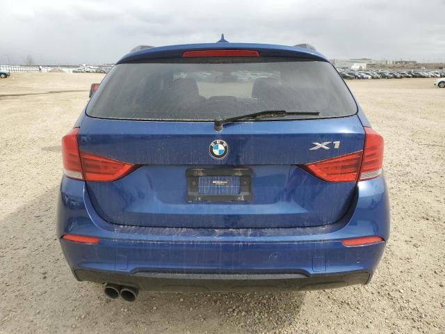 2014 BMW X1 XDRIVE35I