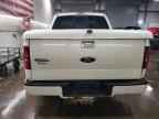 2008 Ford F150 Supercrew na sprzedaż w Elgin, IL - Rear End