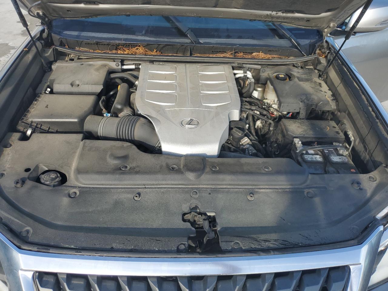 2021 Lexus Gx 460 Premium VIN: JTJAM7BX8M5269459 Lot: 51836165