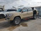 2016 Toyota Tacoma Double Cab на продаже в Kansas City, KS - Rear End