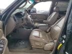 2002 Toyota Sequoia Limited იყიდება Houston-ში, TX - Front End
