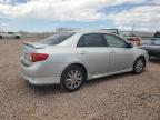 2009 Toyota Corolla Base продається в Phoenix, AZ - Front End