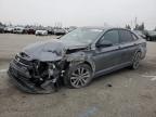 2024 Volkswagen Jetta Sport იყიდება Rancho Cucamonga-ში, CA - Front End